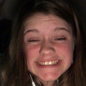 Meet your Posher, Mallory